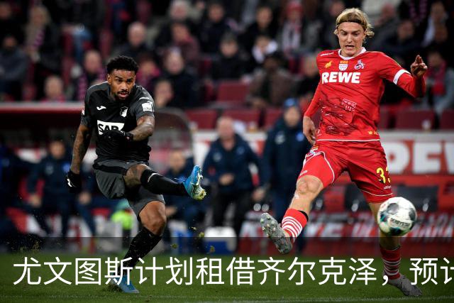 尤文图斯计划租借齐尔克泽，预计八月中旬开始推进